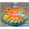Image 2 : Vintage Fuchs Toy Top