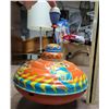 Image 3 : Vintage Fuchs Toy Top