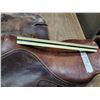 Image 5 : Pony Saddle; Approx. 14" seat