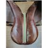 Image 6 : Pony Saddle; Approx. 14" seat