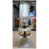 Image 1 : Coal-oil Lamp; Clear