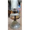Image 2 : Coal-oil Lamp; Clear