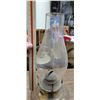 Image 3 : Coal-oil Lamp; Clear