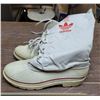 Image 1 : Addidas Olympic Boots; Size 10