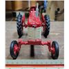 Image 2 : McCormick Farmall Tractor; Red