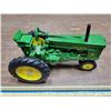 Image 1 : John Deere "70" Tractor; Green&Yellow