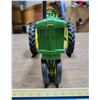 Image 2 : John Deere "70" Tractor; Green&Yellow