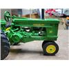 Image 4 : John Deere "70" Tractor; Green&Yellow