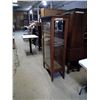Image 2 : Windowed China Cabinet (No Shelfs) - 28x14x57"
