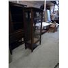 Image 3 : Windowed China Cabinet (No Shelfs) - 28x14x57"