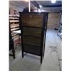 Image 5 : Windowed China Cabinet (No Shelfs) - 28x14x57"