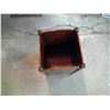 Image 3 : Wood Plant Stand - 13x13x19"