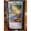 Image 1 : South Pacific Wall Calendar 2005 - Never Opened