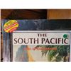 Image 3 : South Pacific Wall Calendar 2005 - Never Opened