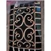 Image 2 : 8x11 Cast Iron Wall Register Cover