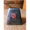 Image 1 : Original 5 Inch Cow Bell