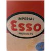 Image 2 : Esso Imperial Products 1 Qt Tin