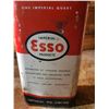 Image 3 : Esso Imperial Products 1 Qt Tin