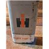 Image 3 : International Harvester Cream Seperator Oil Tin