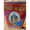 Image 2 : Prince Albert Tobacco Tin