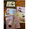 Image 1 : 1965 Pin Up Girl Calendar - Yorkton Advertising