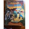 Image 1 : 1971 Big Little Book - Grimm's Ghost Stories