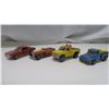 Image 4 : Lot of Vintage Hot Wheels