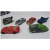 Image 6 : Lot of Vintage Hot Wheels