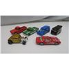 Image 3 : Lot of Vintage Hot Wheels