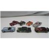 Image 5 : Lot of Vintage Hot Wheels