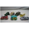Image 6 : Lot of Vintage Hot Wheels