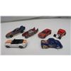 Image 4 : Lot of Vintage Hot Wheels
