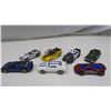 Image 5 : Lot of Vintage Hot Wheels