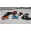 Image 6 : Lot of Vintage Hot Wheels