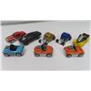Image 5 : Lot of Vintage Hot Wheels
