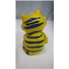 Image 2 : Tiger Coin Bank Made in Japan