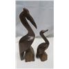 Image 2 : Wooden Bird Carvings