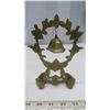 Image 3 : Brass and Tin Ornaments