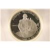 Image 1 : 1982-S GEORGE WASHINGTON PF SILVER HALF DOLLAR