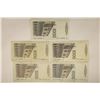 Image 2 : 5-1982 ITALIAN 1000 LIRE BILLS