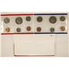 Image 2 : 1987 US MINT SET (UNC) P/D (WITH ENVELOPE)