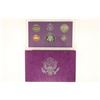 Image 2 : 1987 US PROOF SET (WITH BOX)