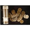 Image 1 : 2 ROLLS OF 1941 LINCOLN WHEAT CENTS WITH P/D/S