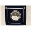 Image 2 : 2009-P US SILVER DOLLAR LOUIS BRAILLE PF IN