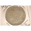 Image 1 : 1921-D MORGAN SILVER DOLLAR