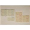 Image 2 : 10-CHINESE RATION COUPONS 5-1982 & 5-1985