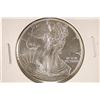 Image 1 : 2014 AMERICAN SILVER EAGLE BRILLIANT UNC