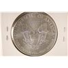 Image 2 : 2014 AMERICAN SILVER EAGLE BRILLIANT UNC