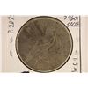 Image 2 : 1934-D PEACE SILVER DOLLAR EXTRA FINE
