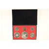 Image 2 : 1977 US PROOF SET (WITH BOX)